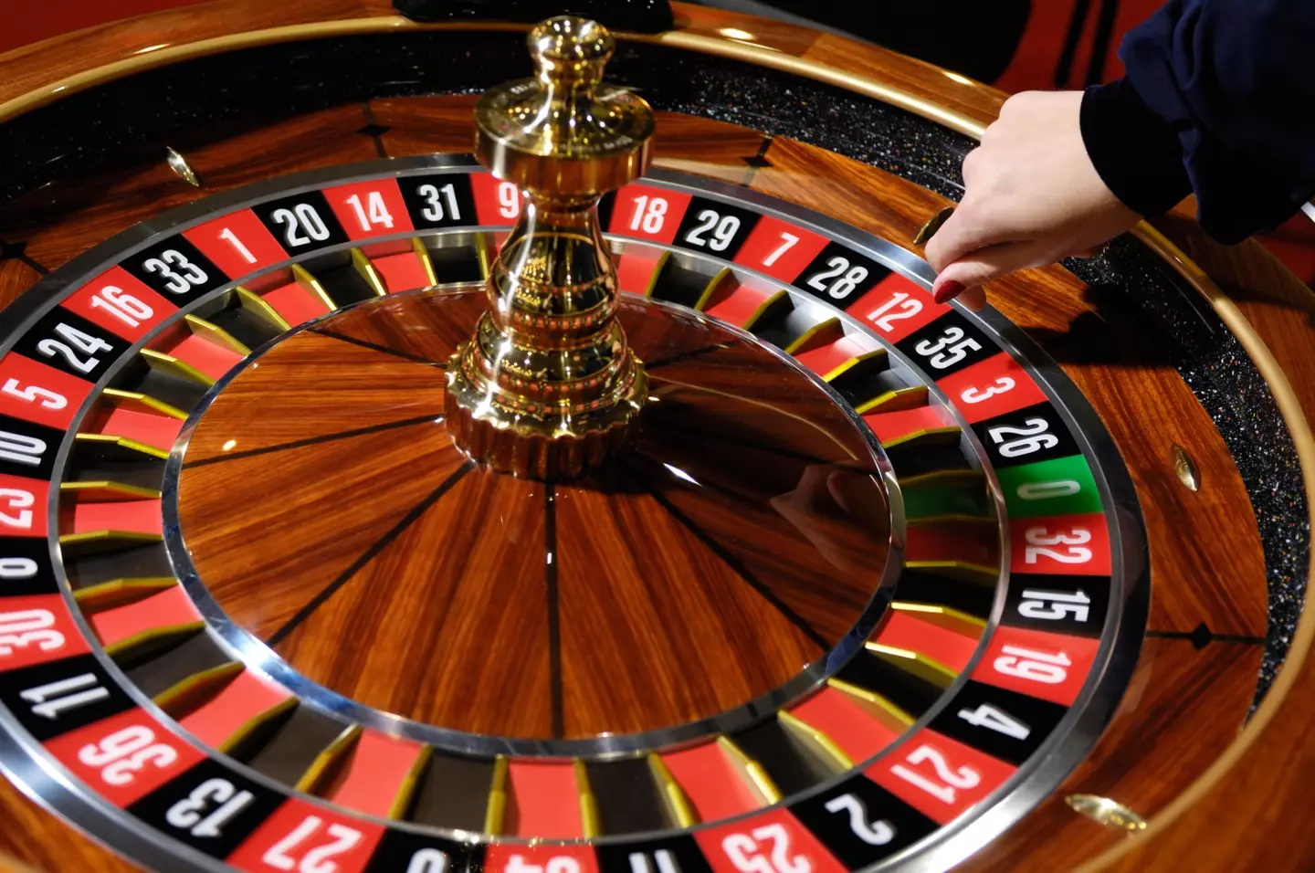 5 Tips Jitu Bermain Live Casino agar Selalu Seru dan Menguntungkan