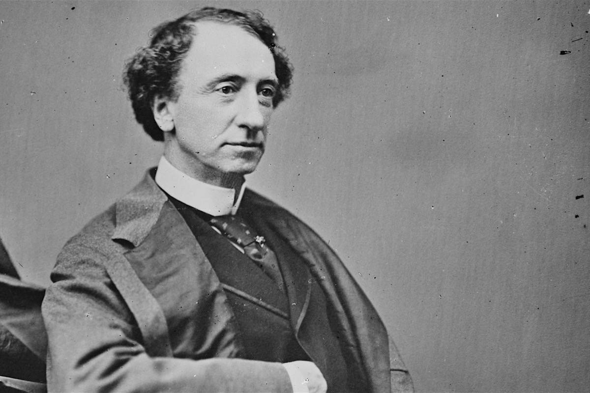 Membentuk Kanada: Visi dan Strategi Sir John A. Macdonald