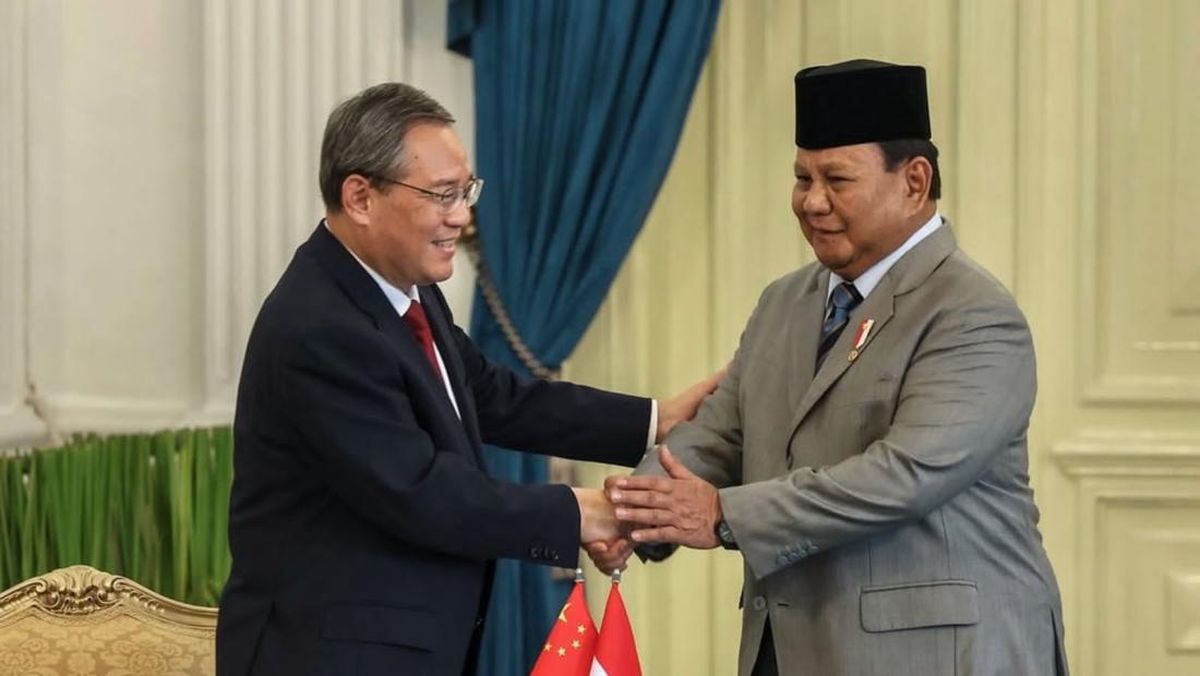 prabowo-dan-pm-china-sahkan-12-perjanjian-kerjasama-memperkuat-pariwisata-dan-kesehatan-tradisional