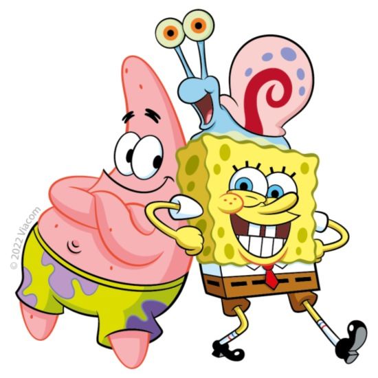SpongeBob